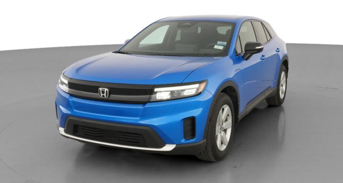 2025 Honda Prologue EX -
                  Auburn, GA