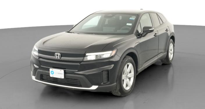 2024 Honda Prologue EX -
                  Fort Worth, TX