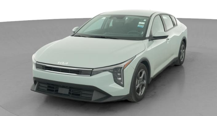 Thumbnail: 2025 Kia K4 - 1