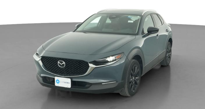 Thumbnail: 2025 Mazda CX-30 - 1