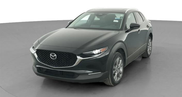 Thumbnail: 2025 Mazda CX-30 - 1