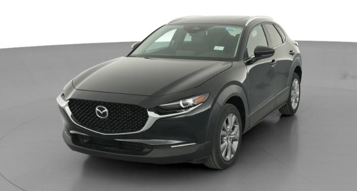 Thumbnail: 2025 Mazda CX-30 - 1
