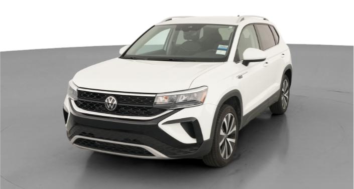 Thumbnail: 2024 Volkswagen Taos - 1