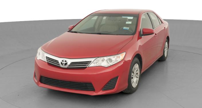 Thumbnail: 2013 Toyota Camry - 1