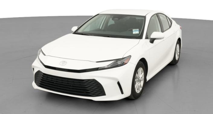Thumbnail: 2025 Toyota Camry - 1