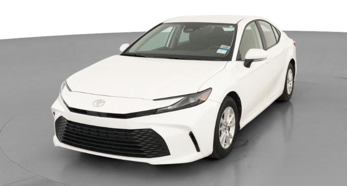Thumbnail: 2025 Toyota Camry - 1