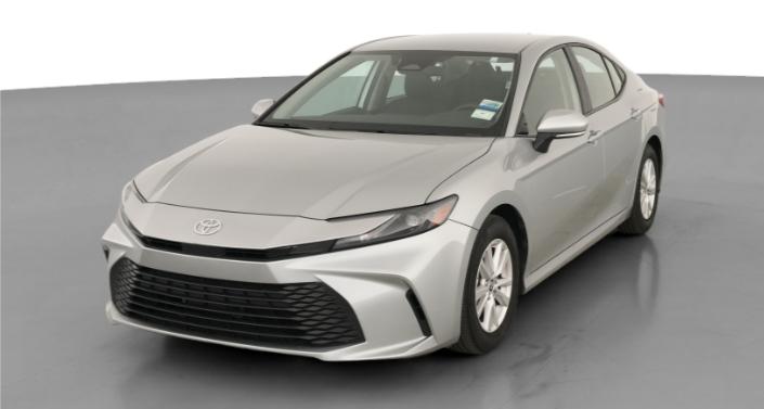 Thumbnail: 2025 Toyota Camry - 1