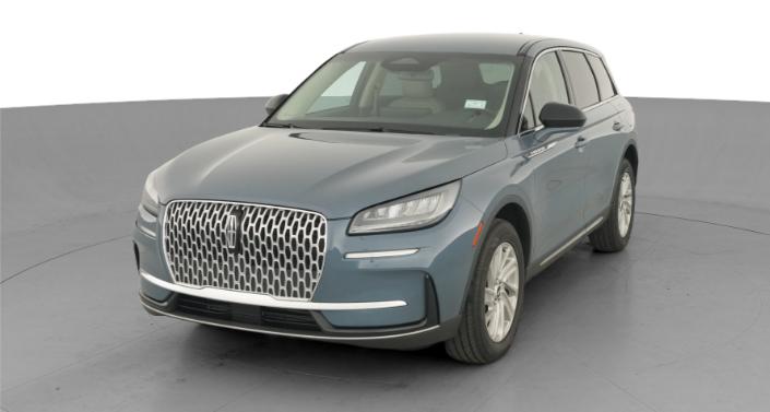 Thumbnail: 2024 Lincoln Corsair - 1