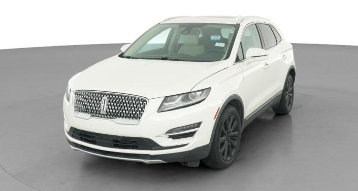 Thumbnail: 2019 Lincoln MKC - 1
