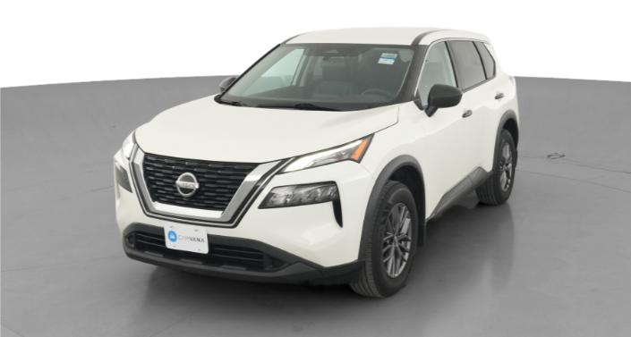 Thumbnail: 2021 Nissan Rogue - 1