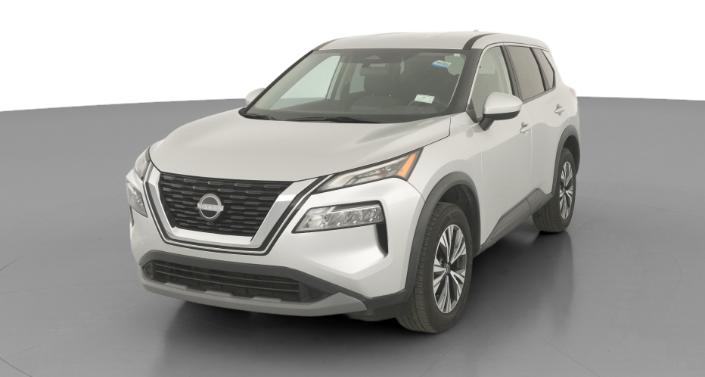 Thumbnail: 2023 Nissan Rogue - 1