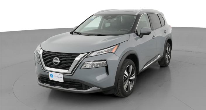 Thumbnail: 2023 Nissan Rogue - 1