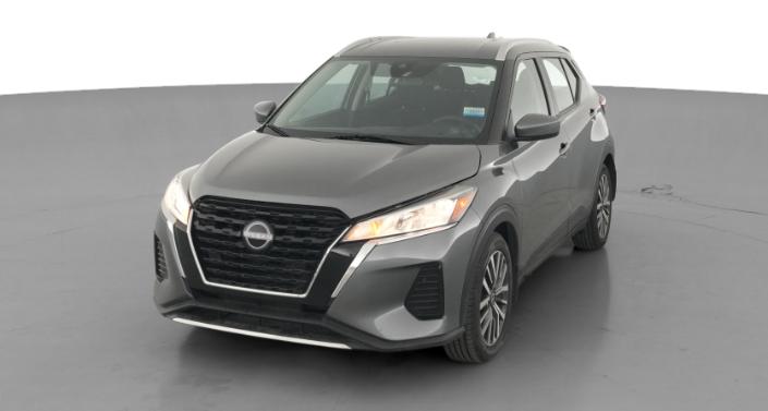 Thumbnail: 2022 Nissan Kicks - 1