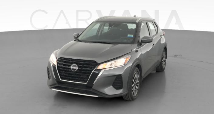 2022 Nissan Kicks