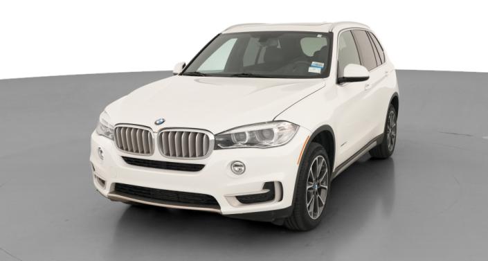 Thumbnail: 2018 BMW X5 - 1