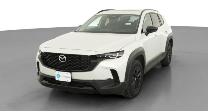 Thumbnail: 2025 Mazda CX-50 - 1