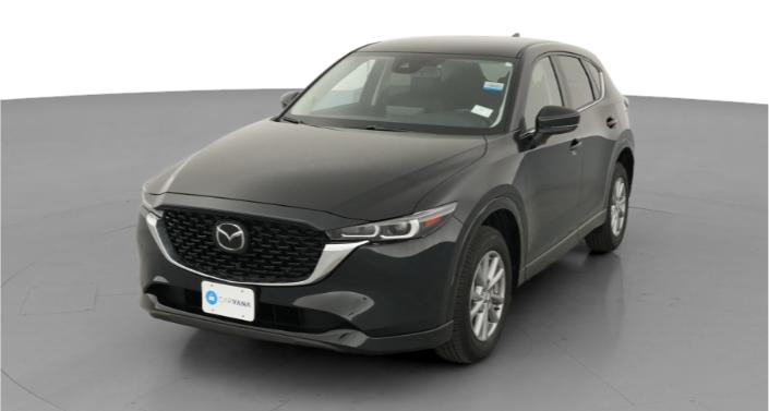Thumbnail: 2025 Mazda CX-5 - 1