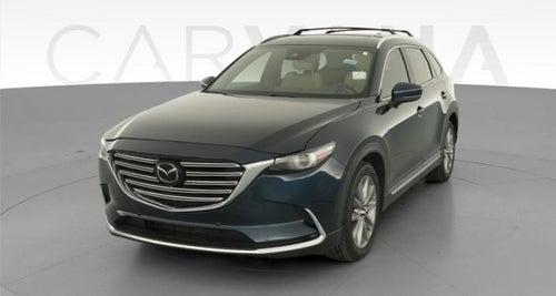2021 MAZDA CX-9