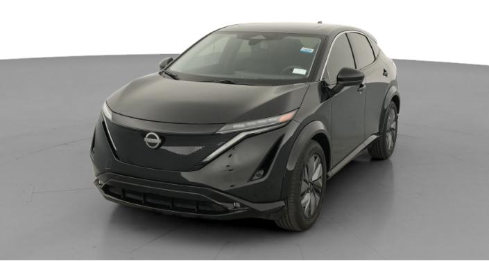2023 Nissan Ariya Evolve+ -
                  Auburn, GA