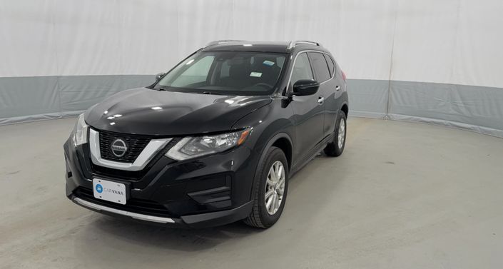 Thumbnail: 2019 Nissan Rogue - 1