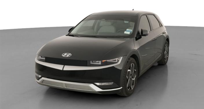 Thumbnail: 2023 Hyundai Ioniq 5 - 1