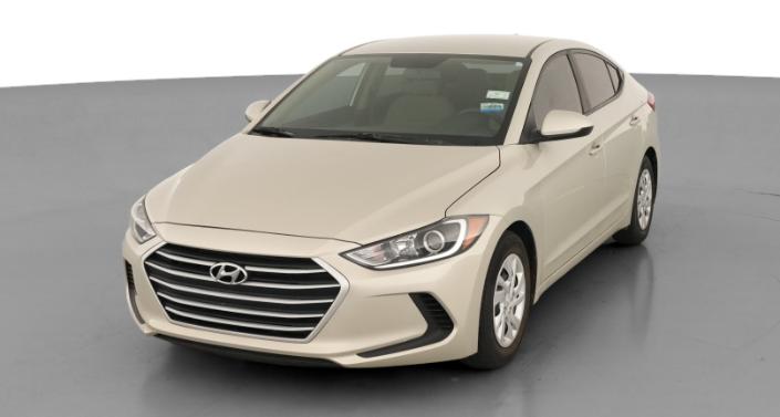 Thumbnail: 2017 Hyundai Elantra - 1