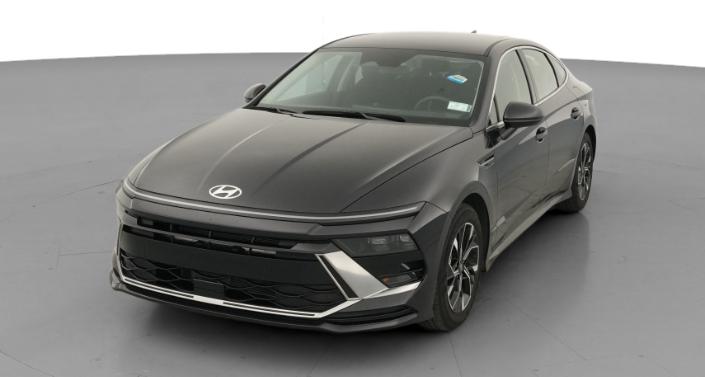 Thumbnail: 2025 Hyundai Sonata - 1