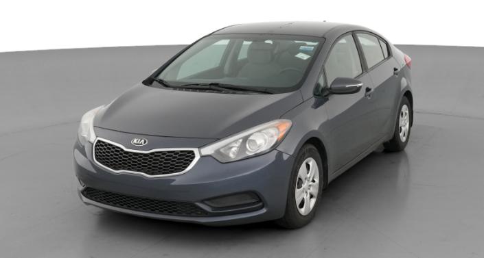 Thumbnail: 2016 Kia Forte - 1