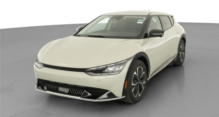 2023 Kia EV6 Wind -
                  Trenton, OH