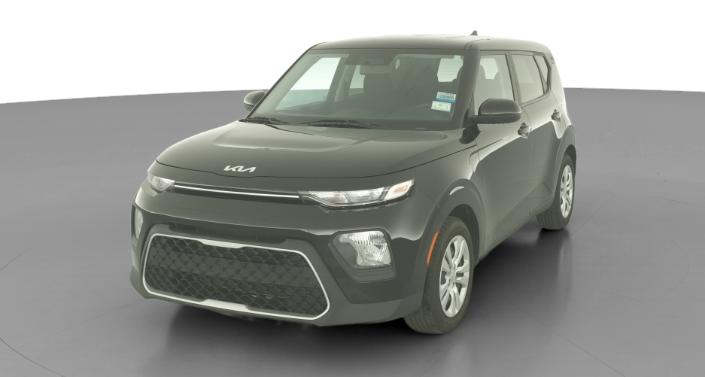 Thumbnail: 2022 Kia Soul - 1