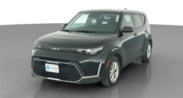 Thumbnail: 2024 Kia Soul - 1