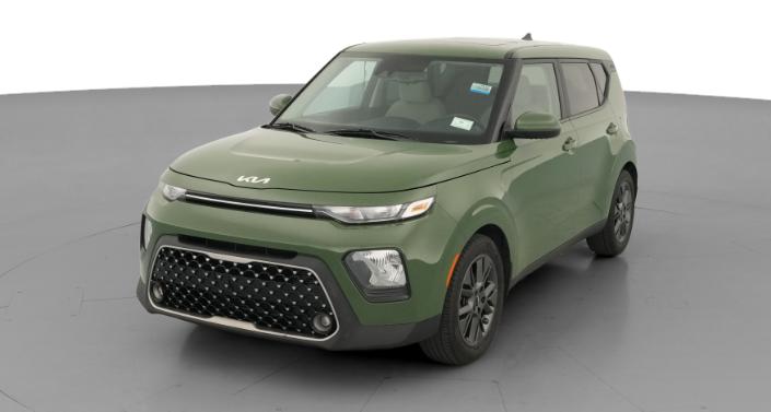 Thumbnail: 2022 Kia Soul - 1