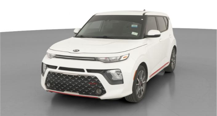 Thumbnail: 2020 Kia Soul - 1