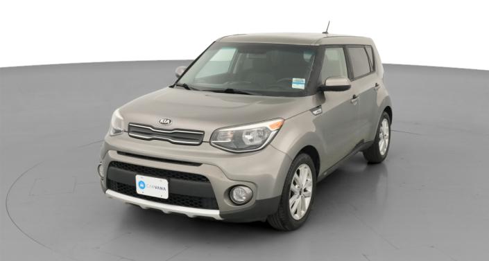 Thumbnail: 2018 Kia Soul - 1