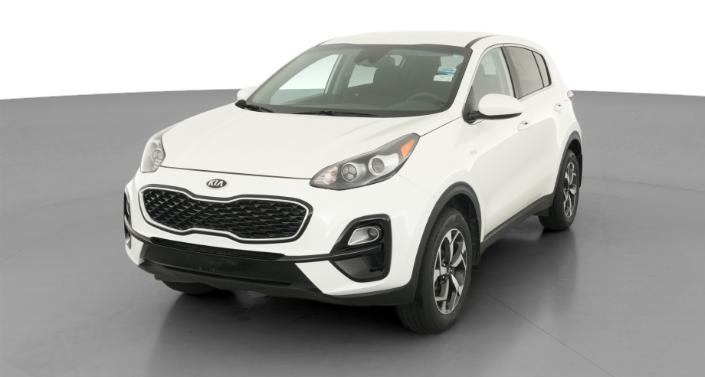 Thumbnail: 2022 Kia Sportage - 1