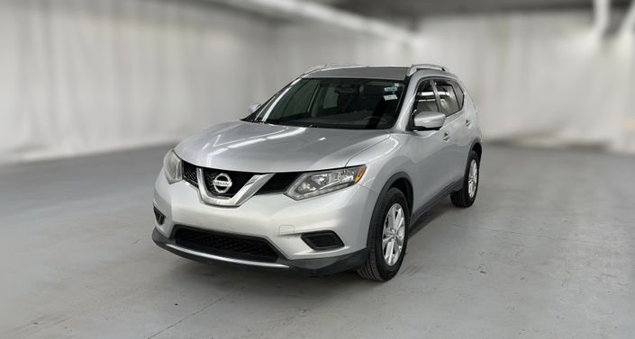 Thumbnail: 2015 Nissan Rogue - 1