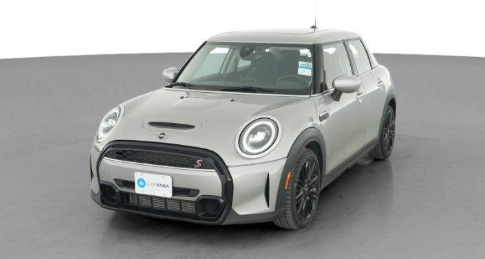 2024 MINI Cooper Hardtop S -
                  Indianapolis, IN