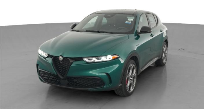 2024 Alfa Romeo Tonale Veloce -
                  Beverly, NJ