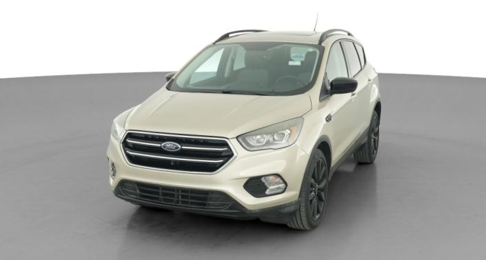 Thumbnail: 2017 Ford Escape - 1