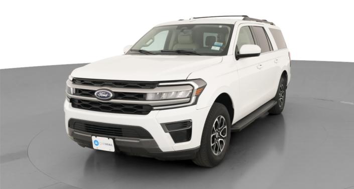 Thumbnail: 2024 Ford Expedition MAX - 1
