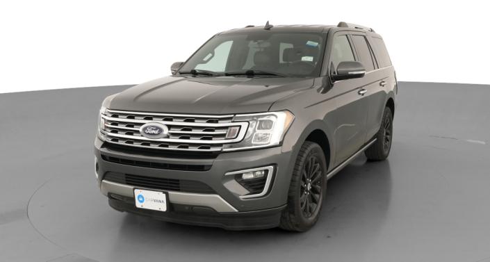 Thumbnail: 2019 Ford Expedition - 1