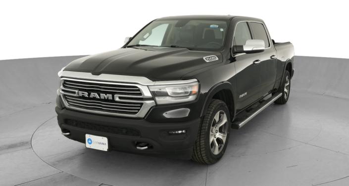 Thumbnail: 2019 RAM 1500 - 1