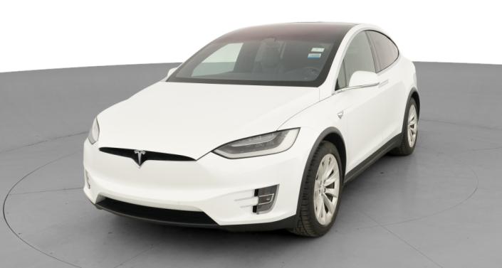 2017 Tesla Model X 75D -
                  Hebron, OH
