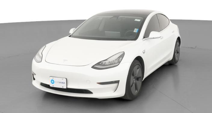 Thumbnail: 2020 Tesla Model 3 - 1