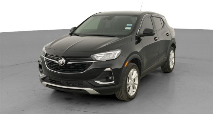 Thumbnail: 2022 Buick Encore GX - 1