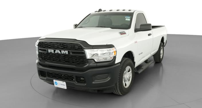 Thumbnail: 2022 RAM 2500 - 1