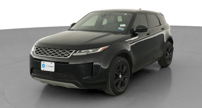 2020 Land Rover Range Rover Evoque S -
                  Richton Park, IL