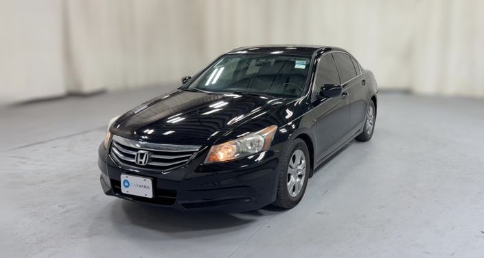 Thumbnail: 2012 Honda Accord - 1