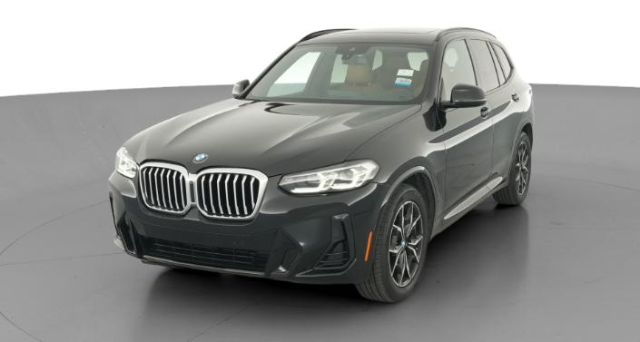 Thumbnail: 2022 BMW X3 - 1