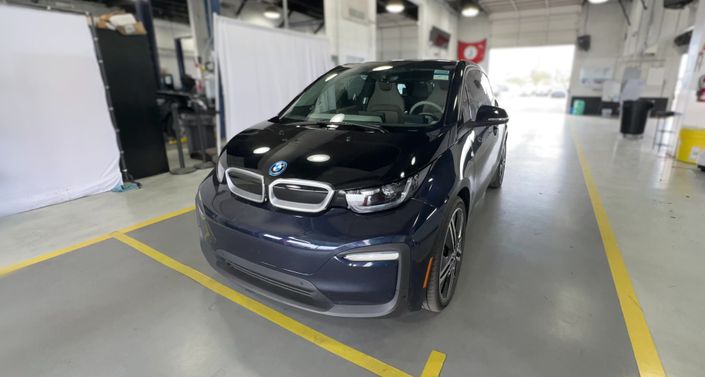 2018 BMW i3 Range Extender -
                  Tempe, AZ